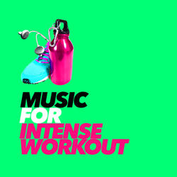 Live It Up (180 BPM)