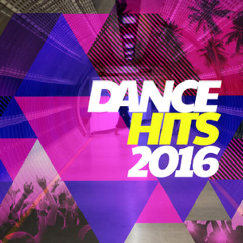 Dance Hits 2016