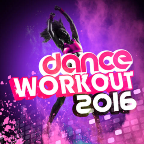Dance Workout 2016
