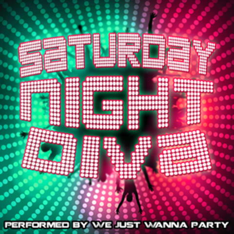 Saturday Night Diva