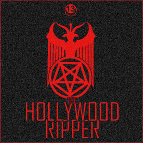 The Hollywood Ripper