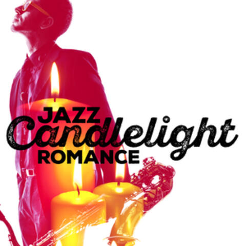 Jazz: Candlelight Romance