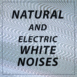 White Noise: April Rain
