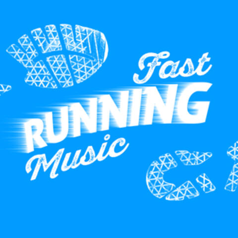 Fast Running Music