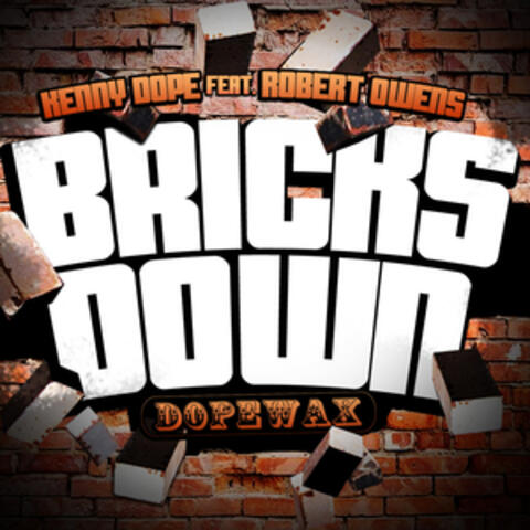 Bricks Down