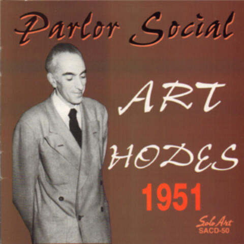 Parlor Social 1951