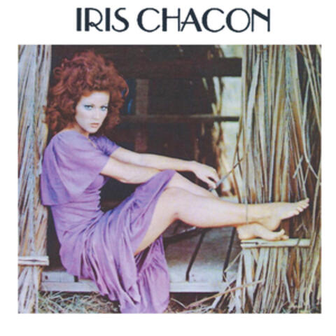 Iris Chacon