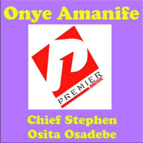Onye Amanife