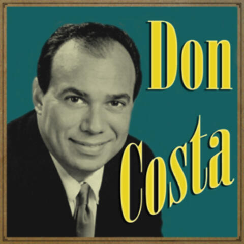 Don Costa