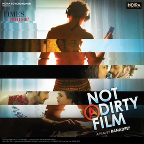 Not a Dirty Film (Original Motion Picture Soundtrack)