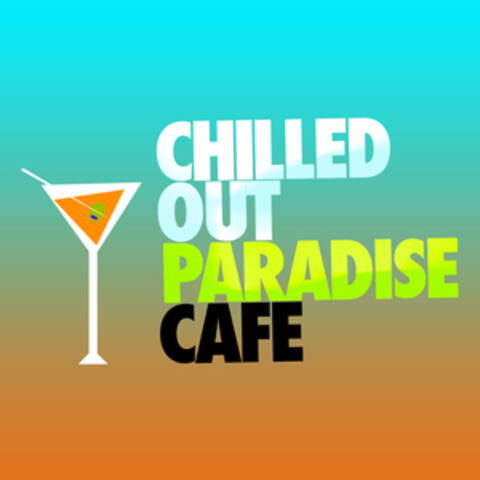 Chilled out Paradise Cafe