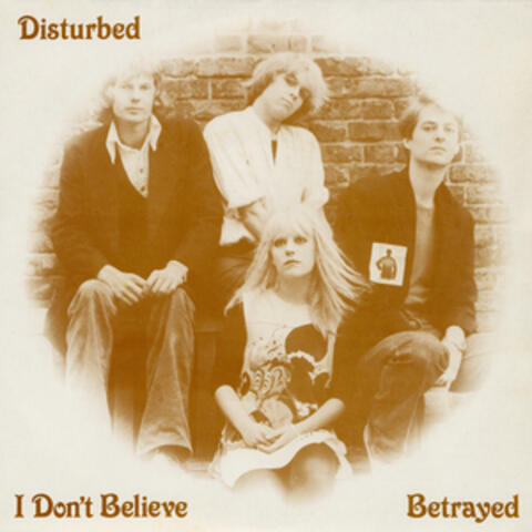 I Don't Believe