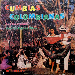Cumbia Triste
