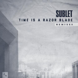 Time Is a Razor Blade (Josh One Remix)