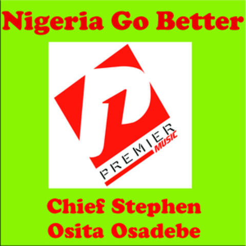 Nigeria Go Better