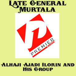 Late General Murtala Medley 1