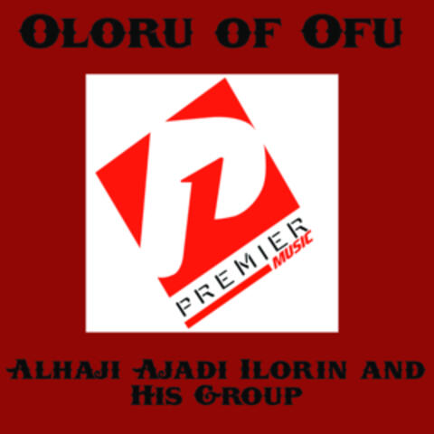 Oloru of Ofu