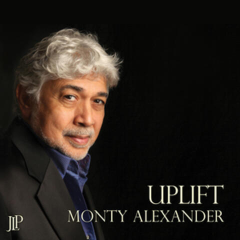 Monty Alexader