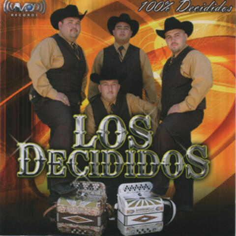 100% Decididos