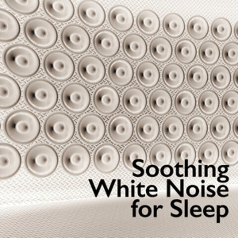 Soothing White Noise for Sleep