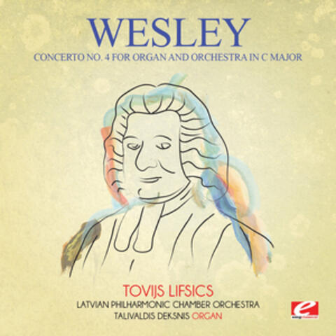 Charles Wesley