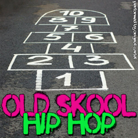 Old Skool Hip-Hop Anthems
