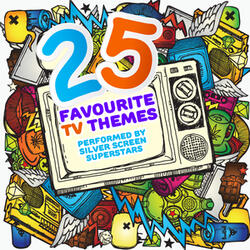 The Muppet Show Theme (From "The Muppet Show")