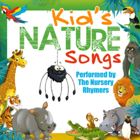 Kid's Nature Songs