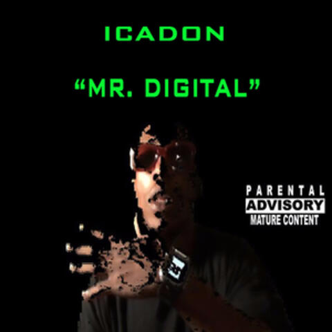 Mr. Digital