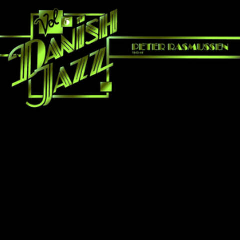 Danish Jazz, Vol. 5