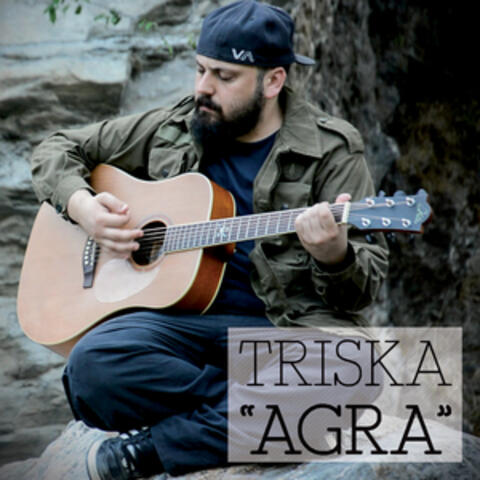 Agra