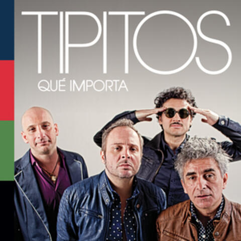 Qué Importa - Single