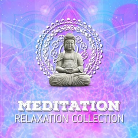 Meditation Relaxation Collection