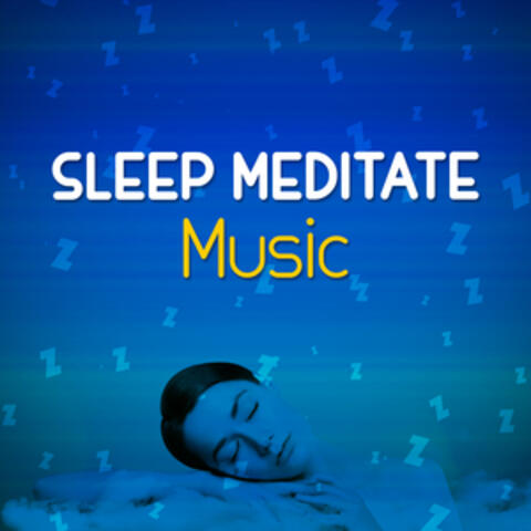 Sleep Meditation Music