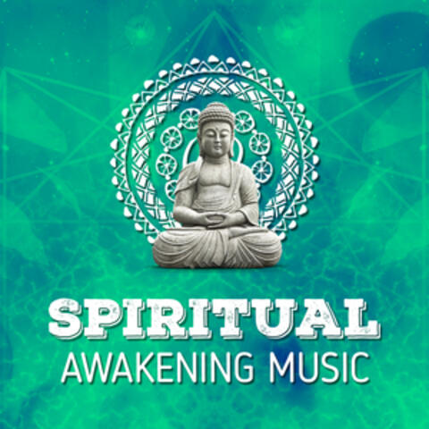 Spiritual Awakening Music