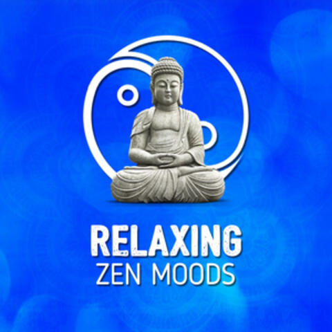 Relaxing Zen Moods