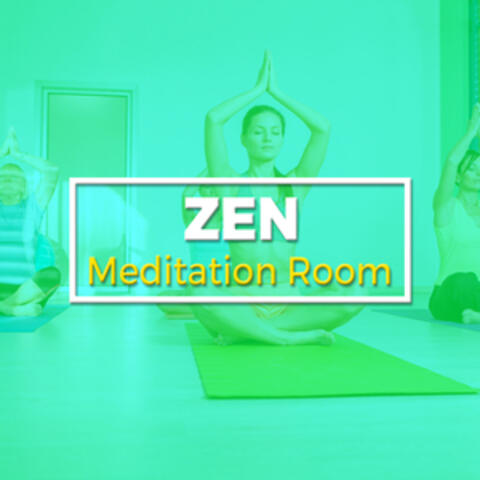 Zen Meditation Room