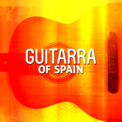 My Spanish Guitar Gently Weeps
