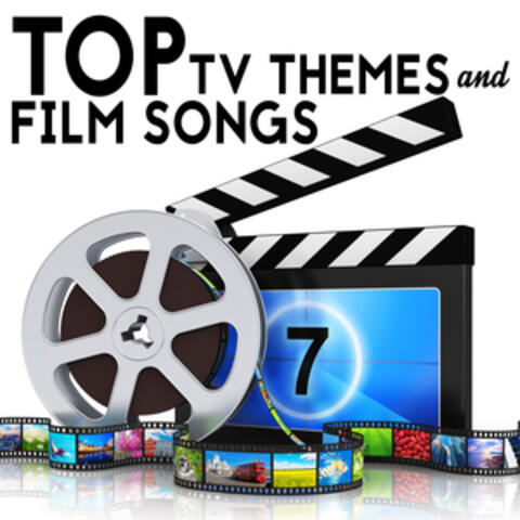 Top Tv Themes and Film Songs
