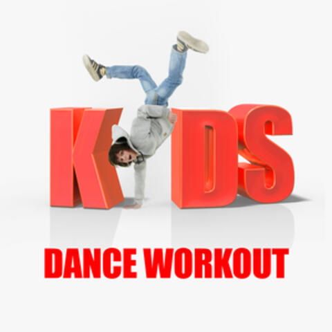 Kids Dance Workout