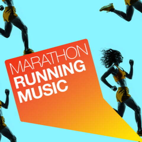 Marathon Running Music