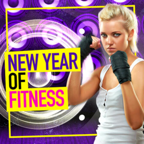New Year of Fitness