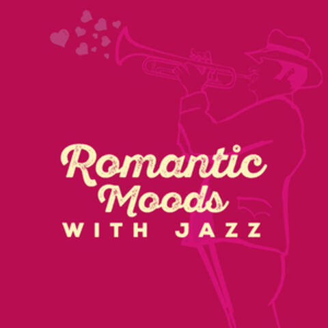 Romantic Moods with Jazz