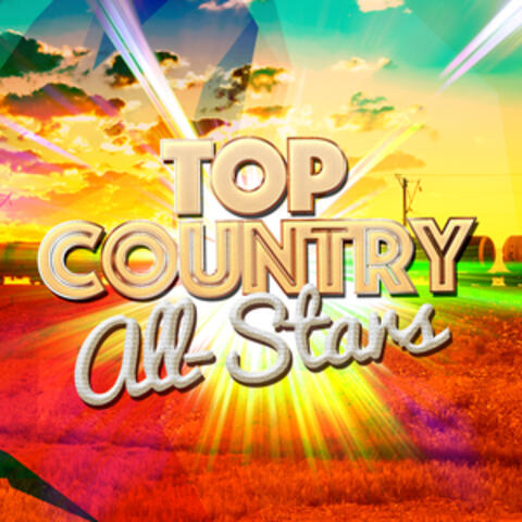 Top Country All-Stars