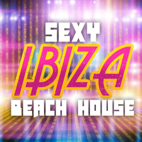 Sexy Ibiza Beach House
