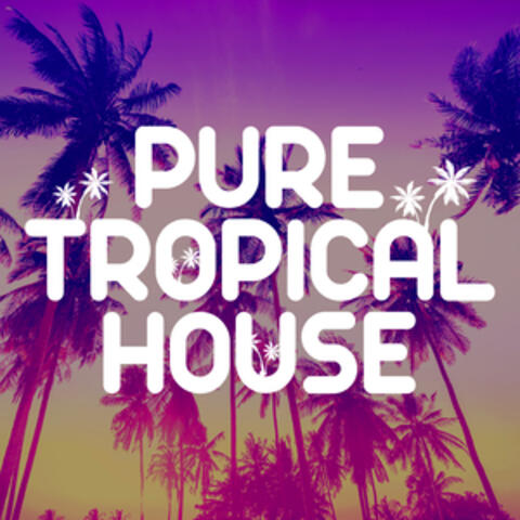 Pure Tropical House