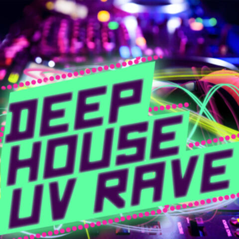 Deep House Uv Rave