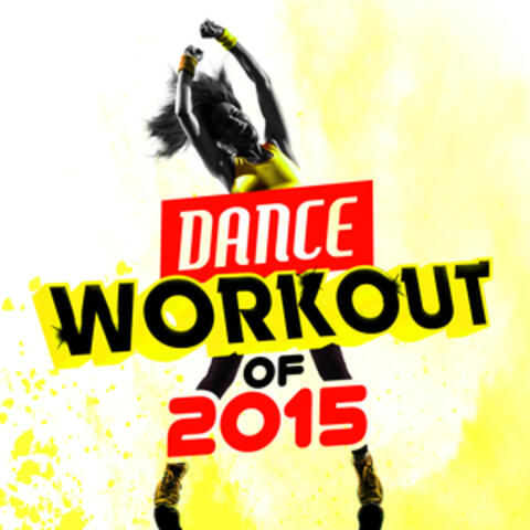 Dance Workout of 2015