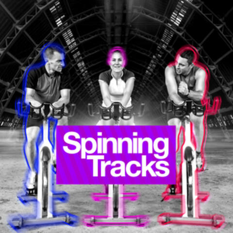 Spinning Tracks