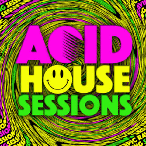 Acid House Sessions